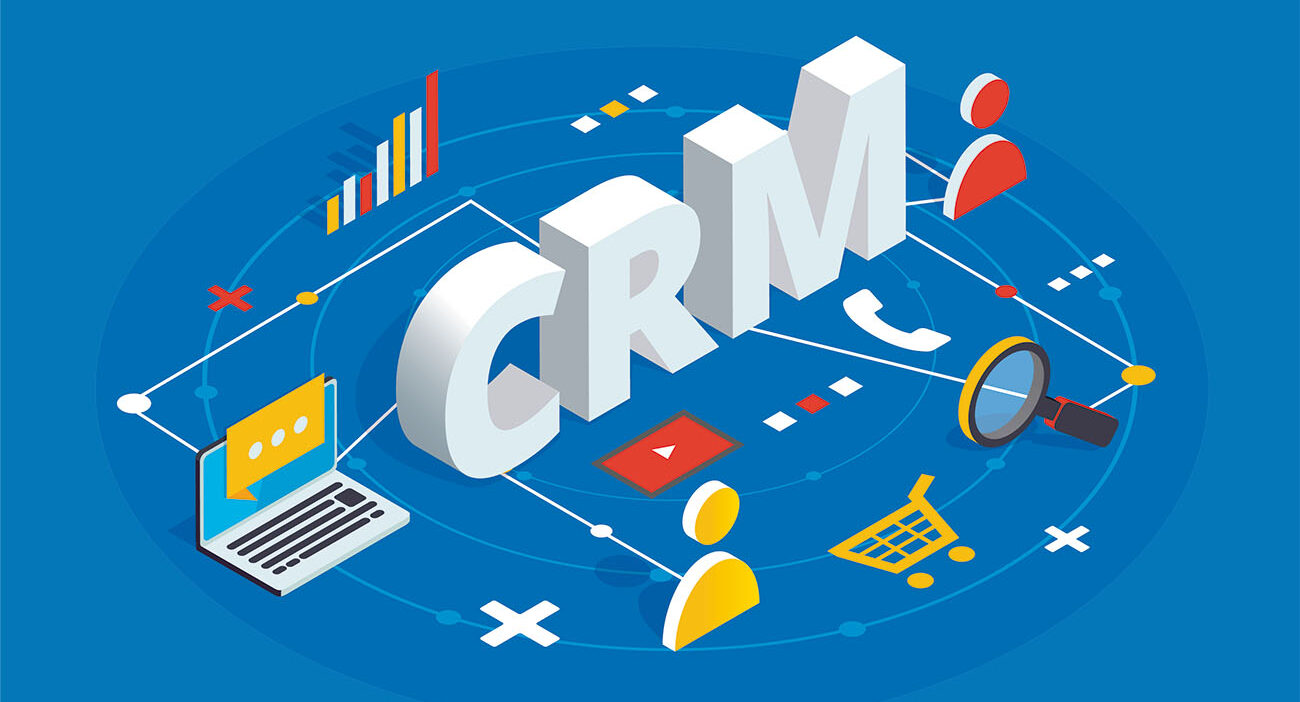 CRM: O Que é e Como Pode Impulsionar seu Relacionamento com Clientes