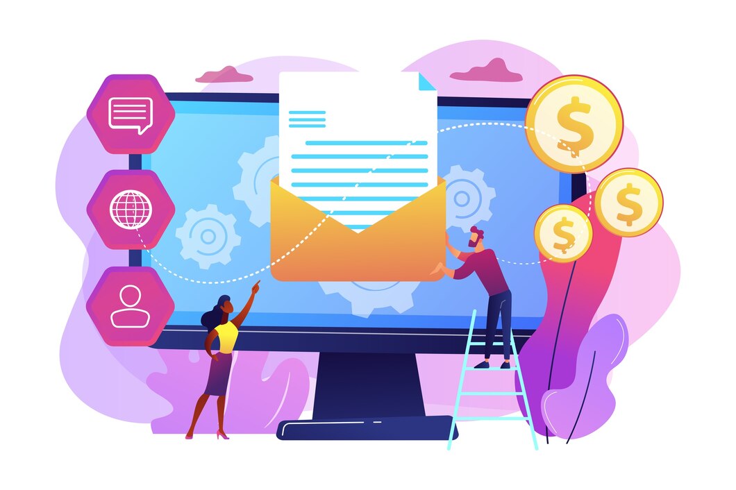 O e-mail transacional