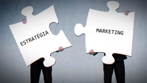 estratégia de marketing