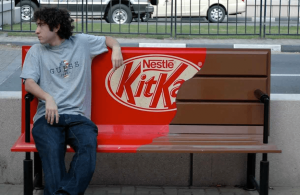 Marketing de guerrilha