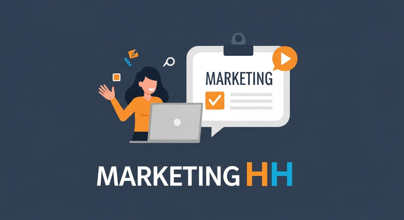 A IA vai Acabar com o Marketing Digital? A Verdade Sobre o Futuro da Profissão