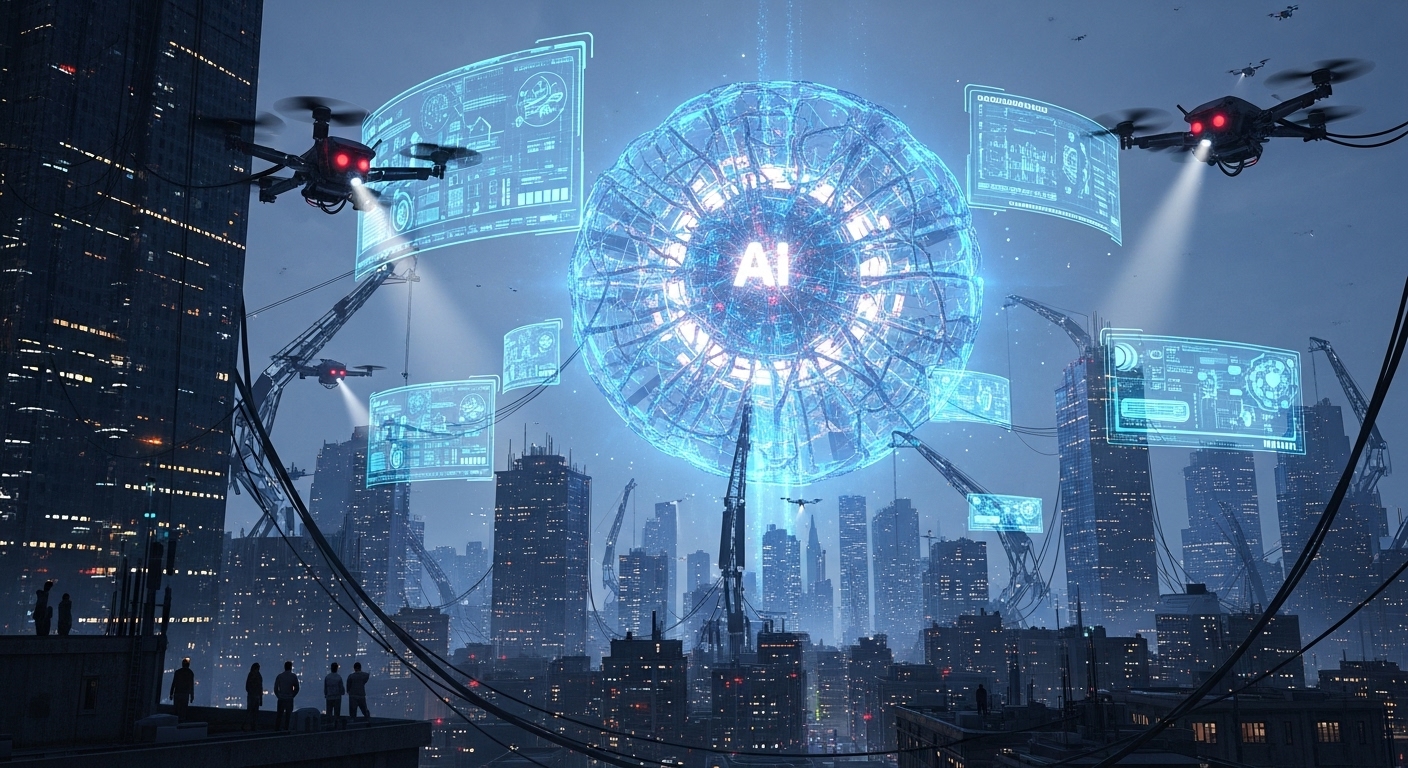 A IA vai Acabar com o Marketing Digital? A Verdade Sobre o Futuro da Profissão